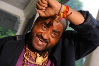 Ista Sakhi Movie Working Stills